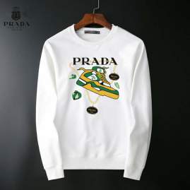 Picture of Prada Sweatshirt _SKUPradaM-3XL25tr31435477